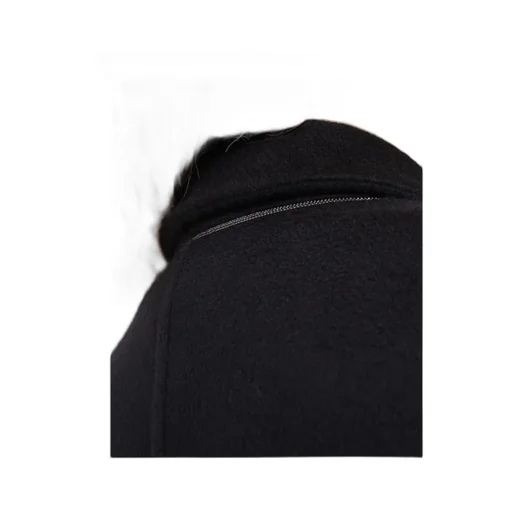Brunello Cucinelli Long-Sleeved Belted Trench Coat
