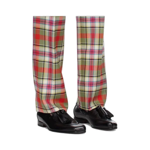 Sang Trousers