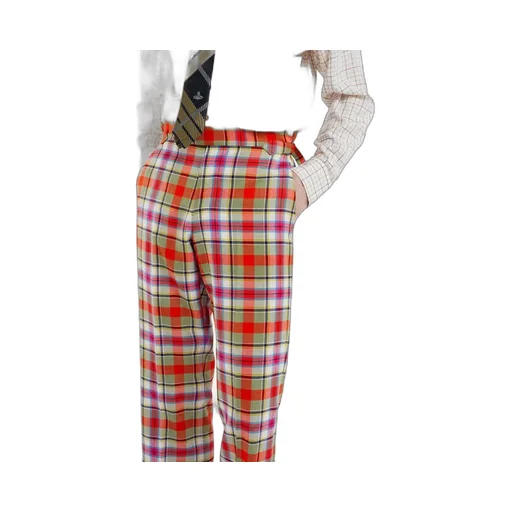 Sang Trousers