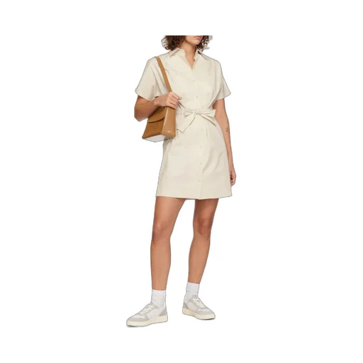 Veja V10 Panelled Low-Top Sneakers