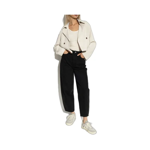 Veja V10 Panelled Low-Top Sneakers