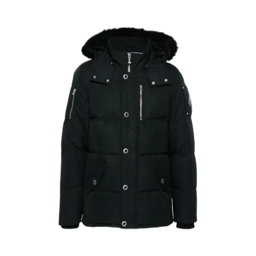 Original 3Q Jacket