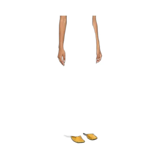 Theory Admiral Crepe Straight-Leg Pants