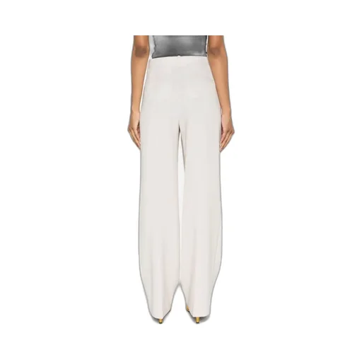 Theory Admiral Crepe Straight-Leg Pants