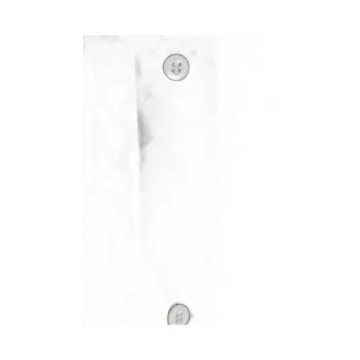 Brunello Cucinelli Geometric Printed Curved Hem Shirt
