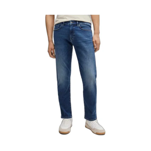 Re.Maine Straight-Leg Jeans