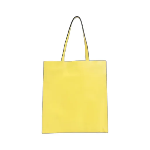 Smiley Face Logo Handbag