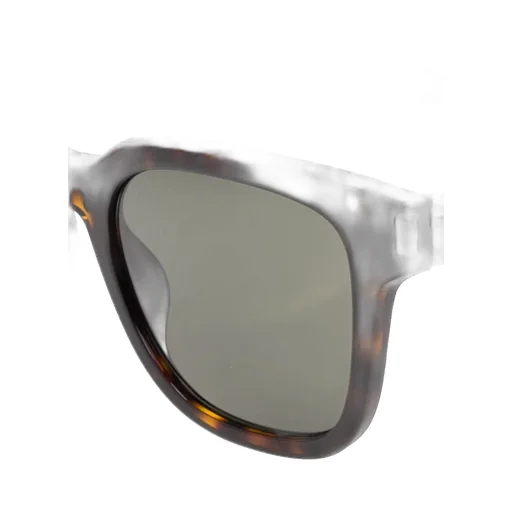 Saint Laurent Eyewear Square Frame Sunglasses