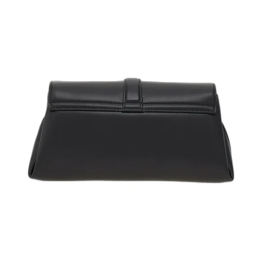 Ferragamo Front Flap Crossbody Bag