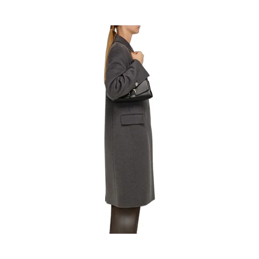 Ferragamo Front Flap Crossbody Bag