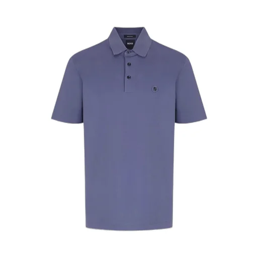 Boss Hugo Boss C-Parris Logo Patch Polo Shirt