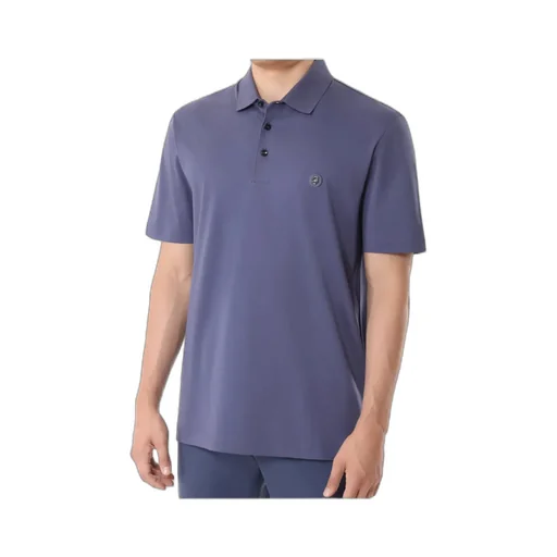 Boss Hugo Boss C-Parris Logo Patch Polo Shirt