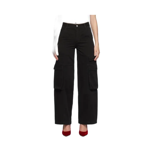 Gcds Ultracargo Trousers