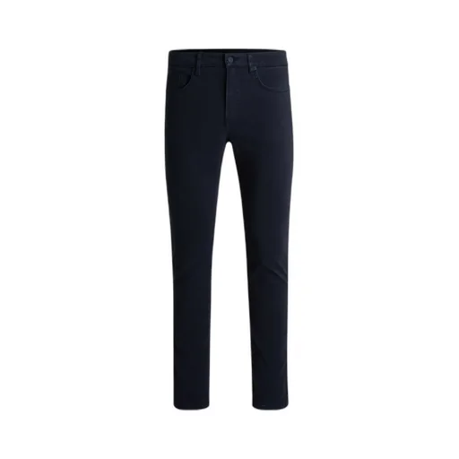 Boss Hugo Boss Delaware Slim-Fit Jeans