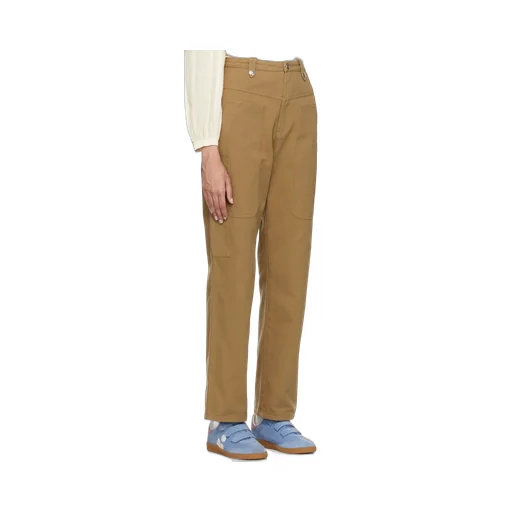 Jilda Trousers