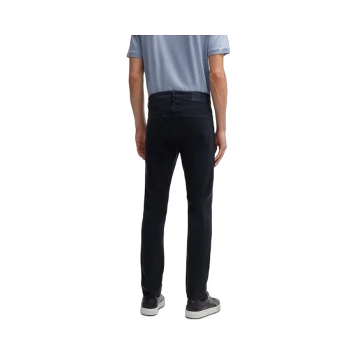 Boss Hugo Boss Delaware Slim-Fit Jeans
