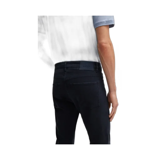Boss Hugo Boss Delaware Slim-Fit Jeans
