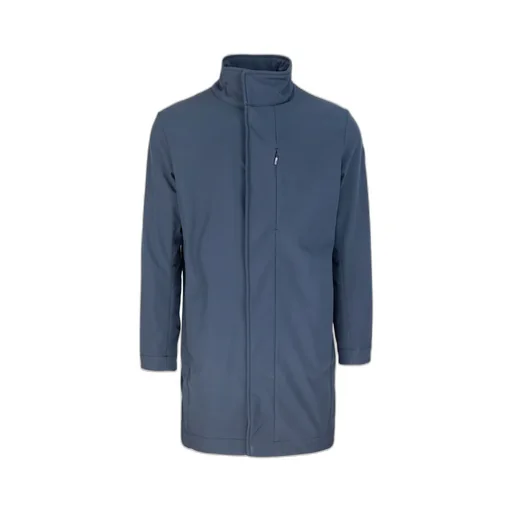 Long-Sleeved Casual Jacket