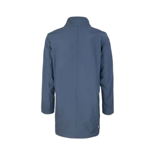 Long-Sleeved Casual Jacket