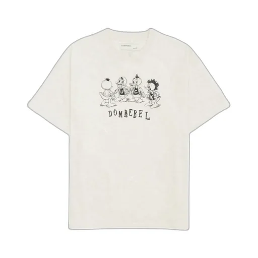 Short-Sleeved T-Shirt