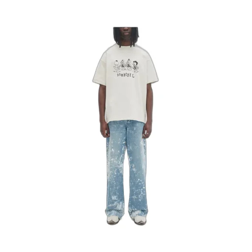 Short-Sleeved T-Shirt