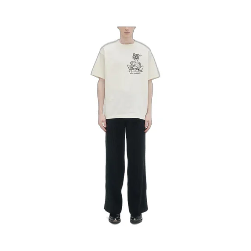 Short-Sleeved T-Shirt