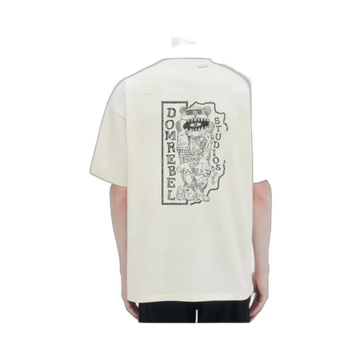 Short-Sleeved T-Shirt