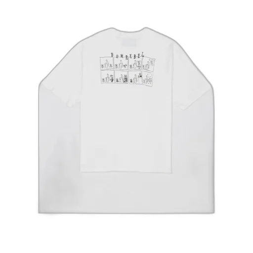 Friendly T-Shirt