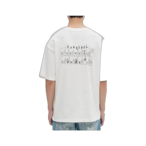 Friendly T-Shirt
