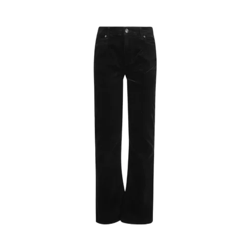 Belt-Loop Jeans