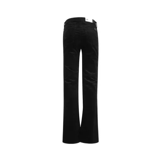 Belt-Loop Jeans