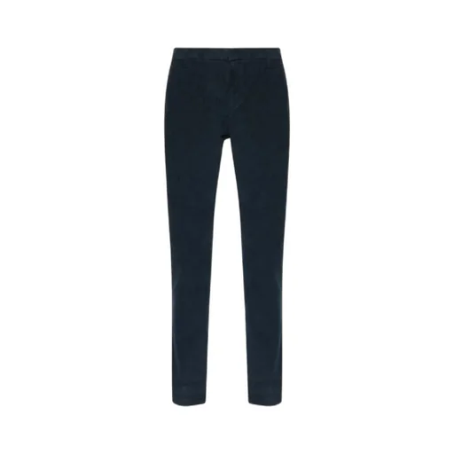 Gaubert Corduroy Skinny Trousers