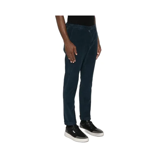 Gaubert Corduroy Skinny Trousers
