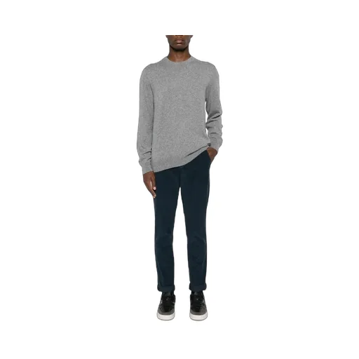 Gaubert Corduroy Skinny Trousers