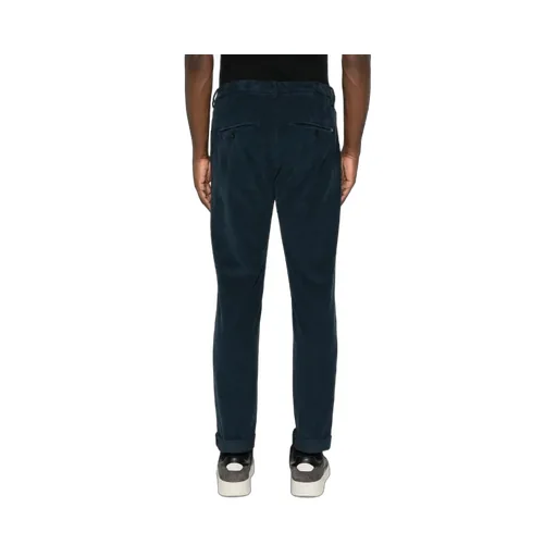 Gaubert Corduroy Skinny Trousers