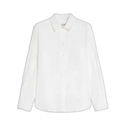 Long-Sleeved Shirt