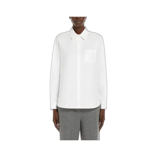 Long-Sleeved Shirt