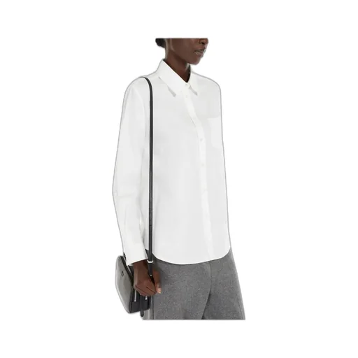 Long-Sleeved Shirt