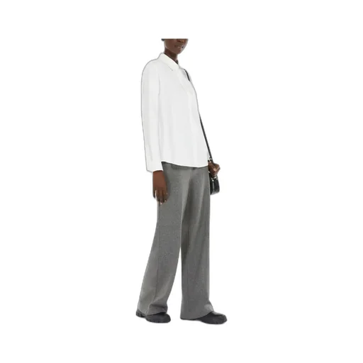 Long-Sleeved Shirt