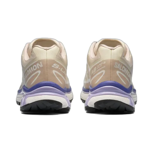Salomon Xt-6 Panelled Sneakers