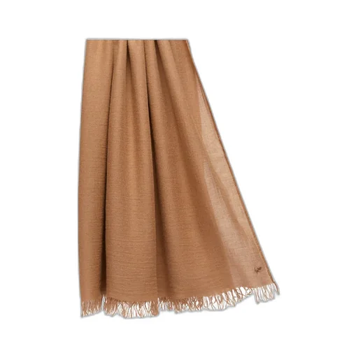 Logo Scarf
