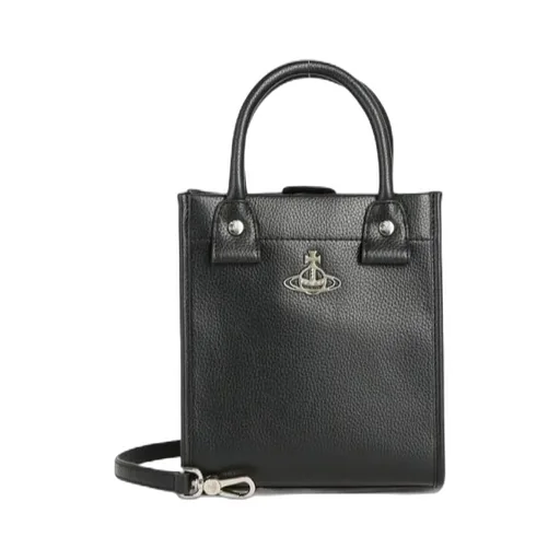 Double Handle Shoulder Bag