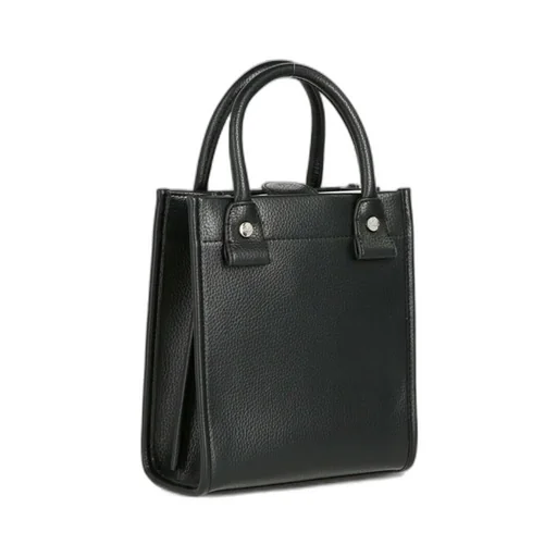 Double Handle Shoulder Bag
