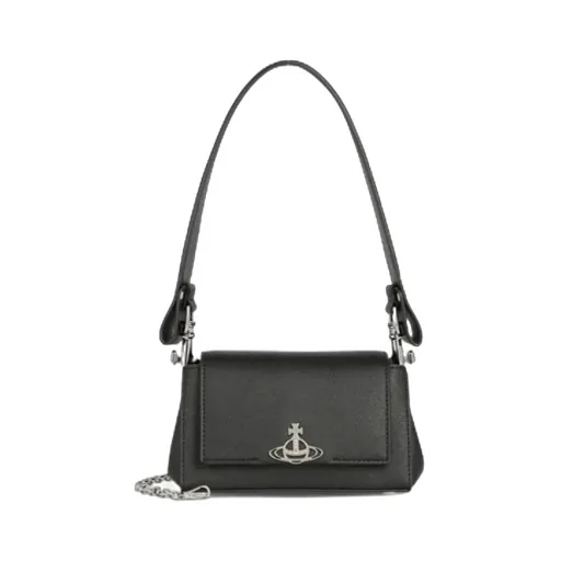 Flip Shoulder Bag