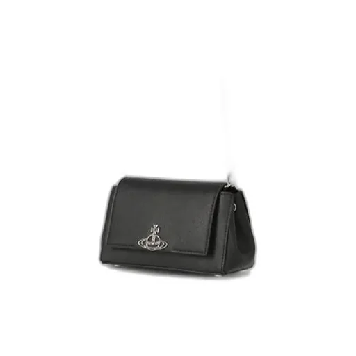 Flip Shoulder Bag