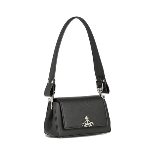 Flip Shoulder Bag