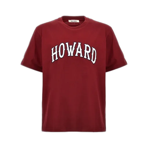 Wales Bonner Howard Crewneck T-Shirt
