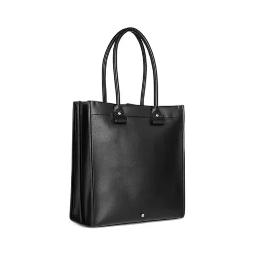 Double Handle Tote Bag
