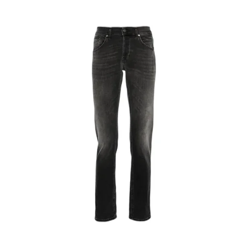 George Jeans