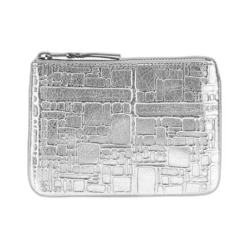 Zipper Wallet